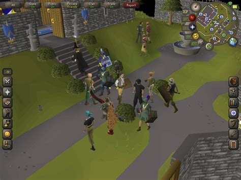 runescape .